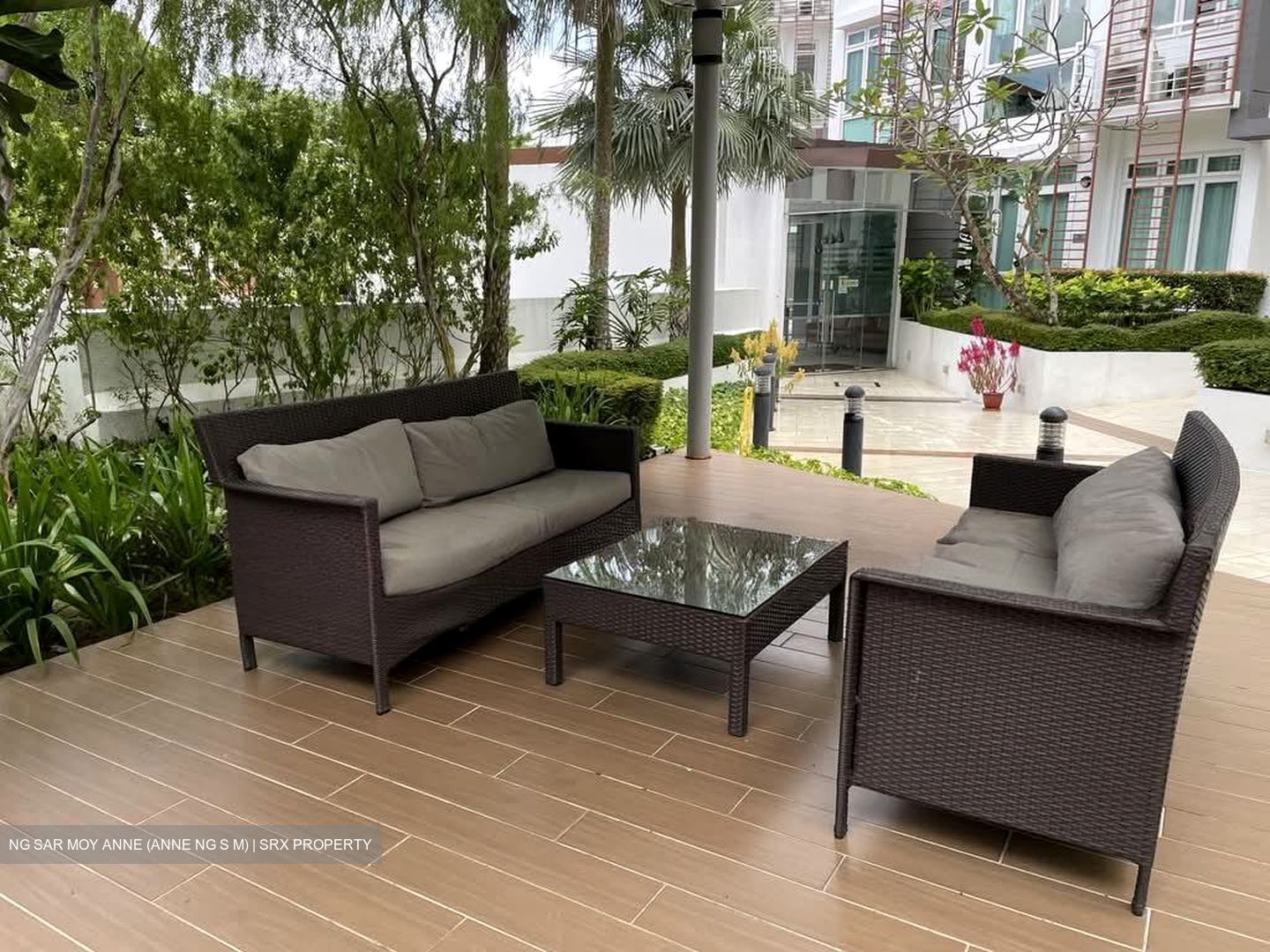 The Hillford (D21), Apartment #570676721